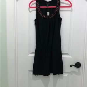 White House Black Market tunic